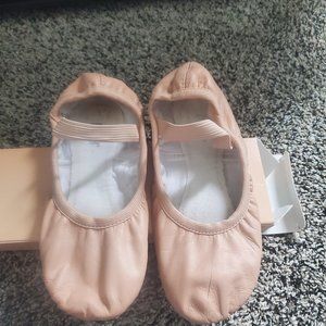 Ballet Slippers